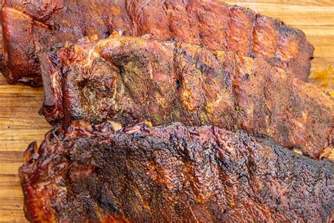 Barbecue Spare Ribs Recipe James Martin Deporecipe Co