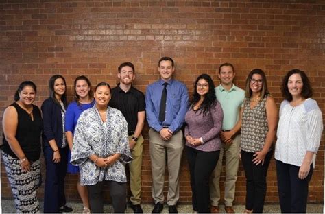 Valley Stream Ufsd Thirteen Welcomes New Staff Members Valley Stream