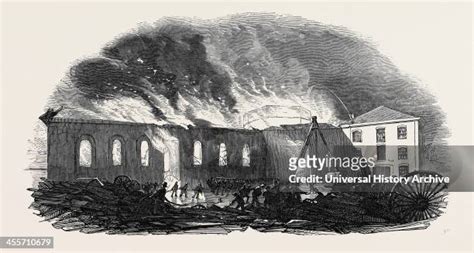 New Cross Fire Station Photos And Premium High Res Pictures Getty Images