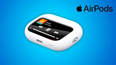 Nuevos AirPods? | Todo sobre ellos 🍏 - YouTube