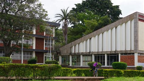 Busitema Univesity | Busitema University