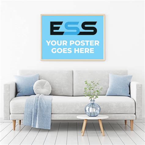 40” x 30” Poster Printing | Elite Sign Solutions