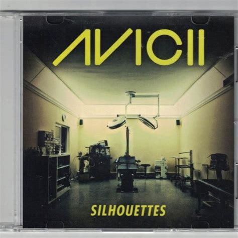 Stream Avicii Silhouettes Dylan McPhee Remix FREE DL By Dylan McPhee