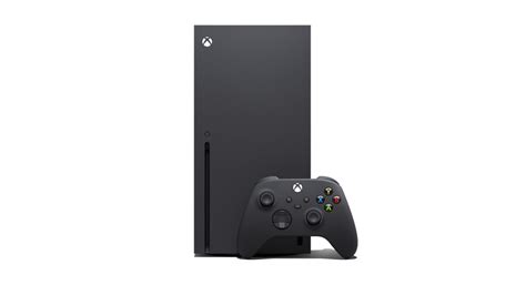 Microsoft Xbox Series X Review 2020 Pcmag Australia