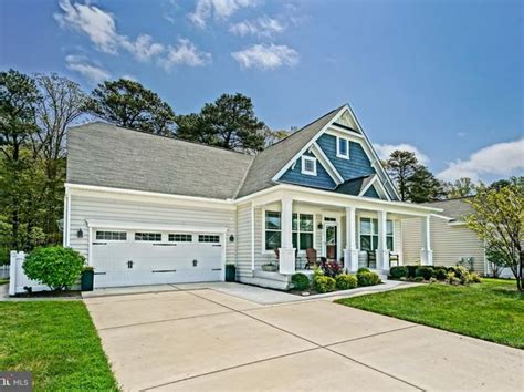 Lewes De Real Estate Lewes De Homes For Sale Zillow