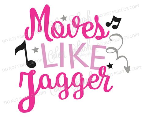 Hip Hop Dance Svg Moves Like Jagger Svg Dancing Hip Hop Randb Cutting