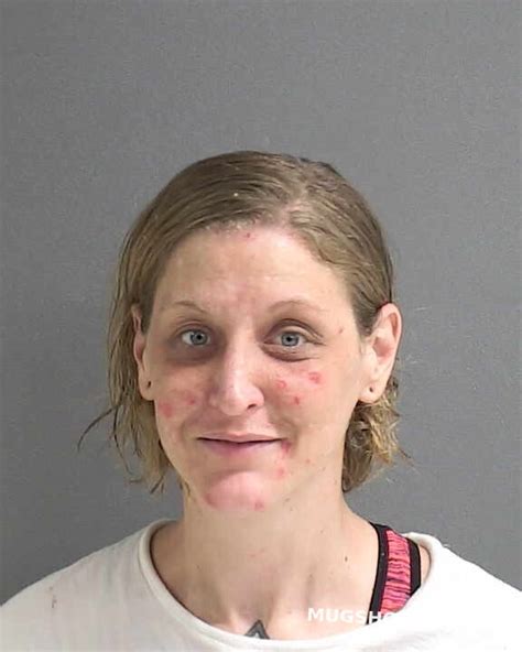 JACOBS ALICIA S 07 05 2023 Volusia County Mugshots Zone