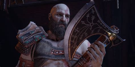 God Of War Ragnarok Best Leviathan Axe Attachments Ranked