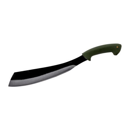 Condor Bushcraft Parang Machete W Ballistic Ctk Hc