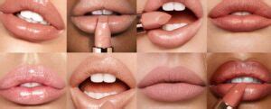 Los Mejores Pintalabios Nude El Complemento Perfecto Para Un Look