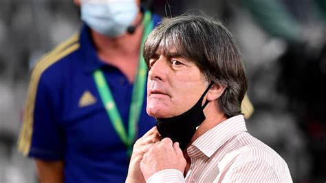 DFB Team Joachim Löw nominiert drei neue Spieler ZEIT ONLINE