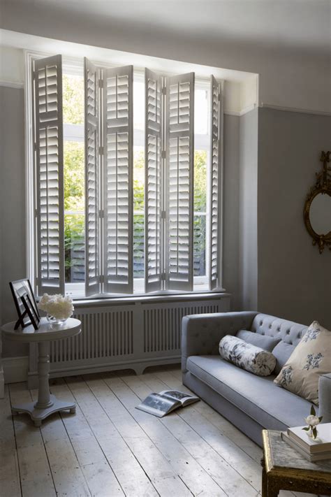 Beautiful Shutters For Every Home A Beautiful Space