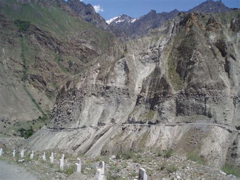 Mysteries of the Pamir | Adventure Rider