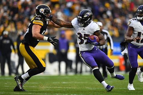 Steelers Vs Ravens Prediction Who Will Win Preview Odds Line