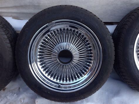 Спицы — Toyota Crown (S110), 2 л, 1980 года | колёсные диски | DRIVE2