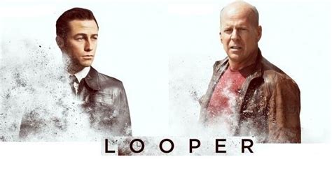 'Looper' Director Interview: Ending Explained & Questions Answered