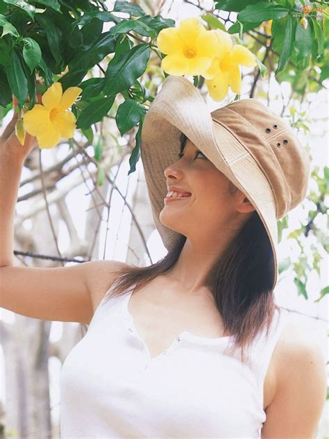 Data Bikini Junko Yaginuma