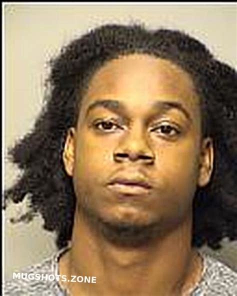 HERNANDEZ CALEB TARON 10 12 2023 Porter County Mugshots Zone