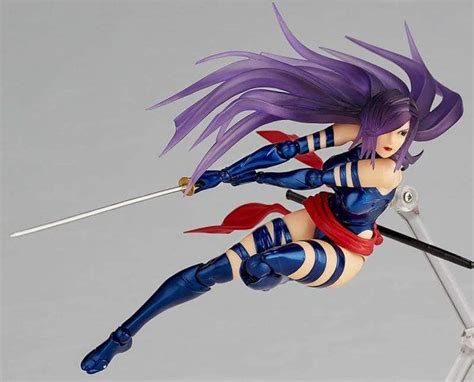 Pin By Gulya Zaripova On Реф персонаж Psylocke Character Poses