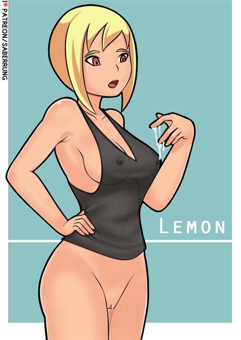 Soaked Alt Ver By Saberrung Hentai Foundry