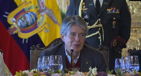 Fundamedios Pide Al Presidente Guillermo Lasso Cesar Cuestionamientos A