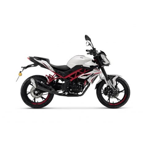 Moto Benelli Bn Euro Roxad Motors