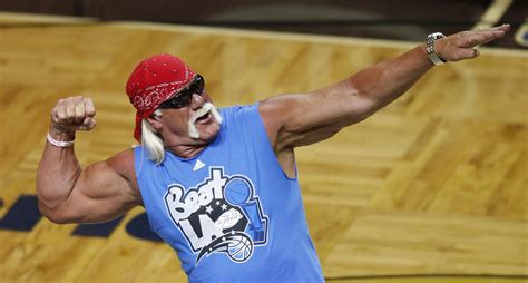 Hulk Hogan S Sex Tape Trial Tests The First Amendment Newsweek