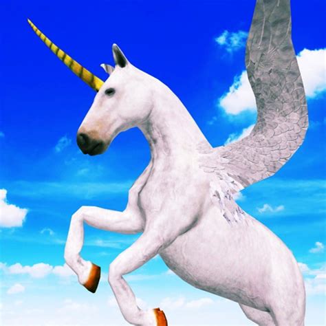 Flying Unicorn Horse Game 2022 By Shahid Farooq
