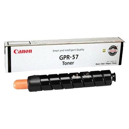 Canon Gpr Original Black Toner Cartridge C Aa Clickinks