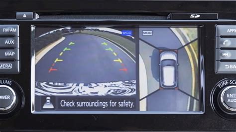 What Are Car Surround View Cameras And Why Are They Better Than They