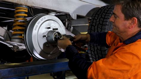 How To Inspect And Adjust Wheel Bearings On Trailers Cruisemaster