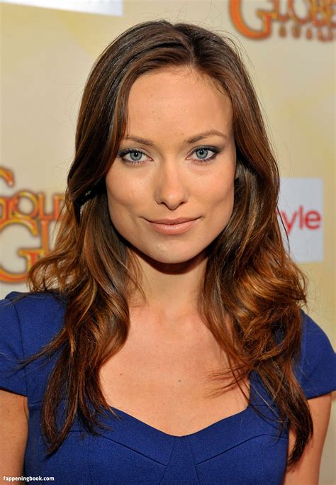 Olivia Wilde Nude The Fappening Photo FappeningBook