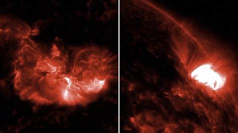 El Campo Magnético Del Sol Podría Originarse Cerca De La Superficie