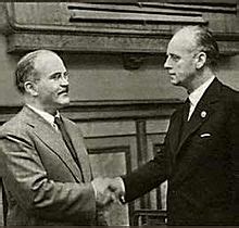 Molotov-Ribbentrop pact - Simple English Wikipedia, the free encyclopedia