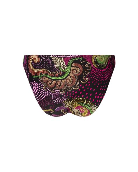 Buy BRAGA SEDUCCIÓN BIKINI LISE CHARMEL SIZES S COLOUR AVENTURE ABORIGÈNE