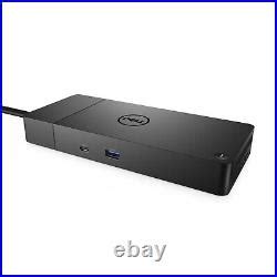 Dell Wd Dcs Performance Dock Dual Usb C Docking Station With W