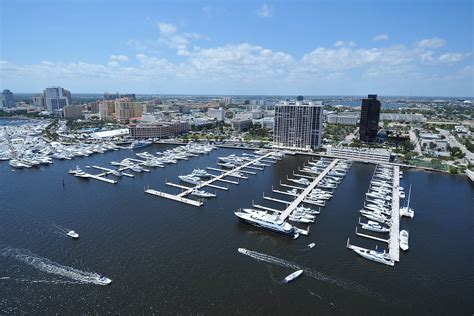 Palm Harbor Marina Slip Dock Mooring Reservations Dockwa