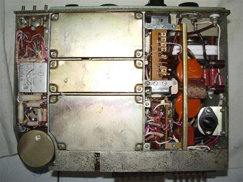 Р-353 | Виртуальный музей электроники