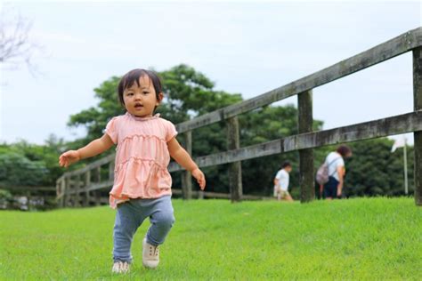 1歳児の発達の目安や特徴は？身長や体重、言葉の発達はどれくらい？ 株式会社エバーセンス