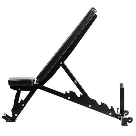adjustable bench  east west fitness