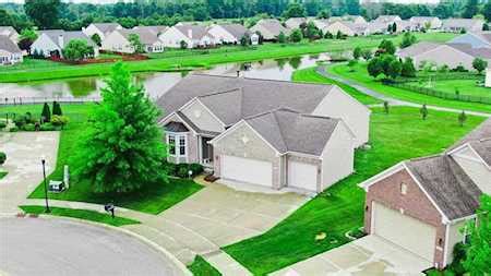 Summer Ridge Subdivision Homes for Sale: Brownsburg Indiana