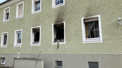 62 Jähriger stirbt bei Wohnungsbrand in Rudolstadt Staatsanwaltschaft