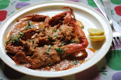 Simple Crab Curry Recipe | Recipe | Curry recipes, Recipes, Indian food ...