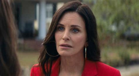 Scream 7 Will Bring Back Courteney Cox's Gale Weathers