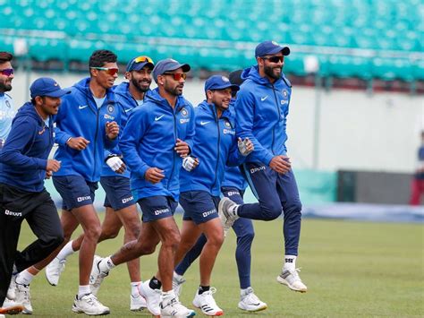 Indian Cricket Schedule Bcci Announces Indian Cricket Teams Schedule From 2021 To 2023 Non