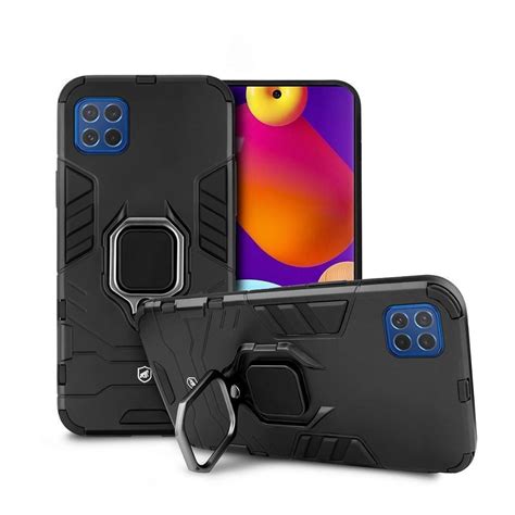 Capa Gshield Para Samsung Galaxy M62 KaBuM