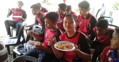 Buletin Maahad Tahfiz Al Iman Lawatan Ke Perkampungan Orang Asli
