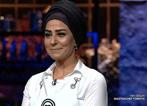 Masterchef Esra Tokelli Kimdir Ka Ya Nda Nereli Masterchef Esra