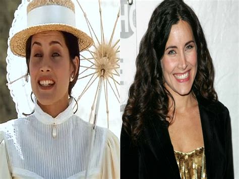 Rachel Shelley Movies