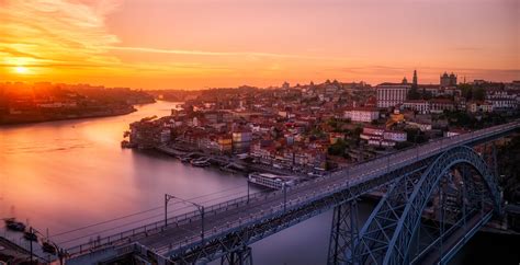 Porto Tourist Attractions